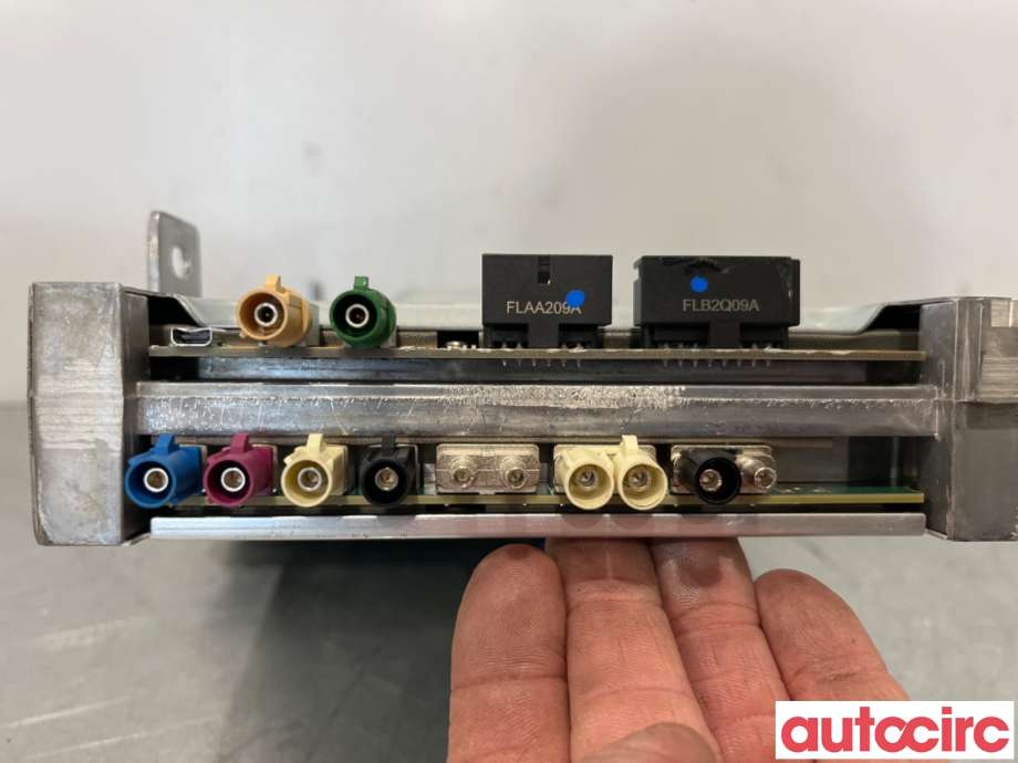 Styreenhet diverse til Tesla Model 3 2018-2023 (Fase 1) (TESLA|1681271-S0-J|1506277|1566786-81-C)