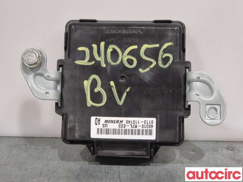 Styreenhet 4WD til Honda CR-V 2012-2018 (Type IV)  (HONDA|48310-R7L-E03|)