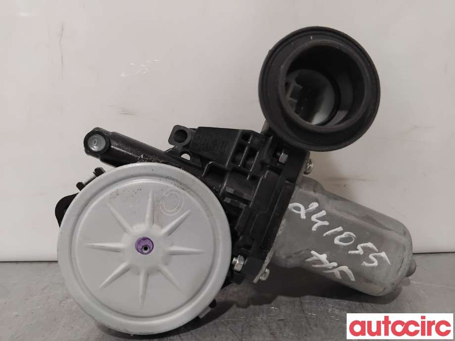 Ruteheis høyre foran til Toyota RAV4 2013-2015 (Type IV, Fase 1)  (TOYOTA|8571035180|262100-2331|85710-35180)