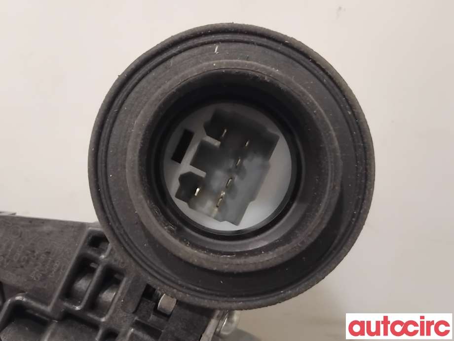 Ruteheis høyre foran til Toyota RAV4 2013-2015 (Type IV, Fase 1)  (TOYOTA|8571035180|262100-2331|85710-35180)