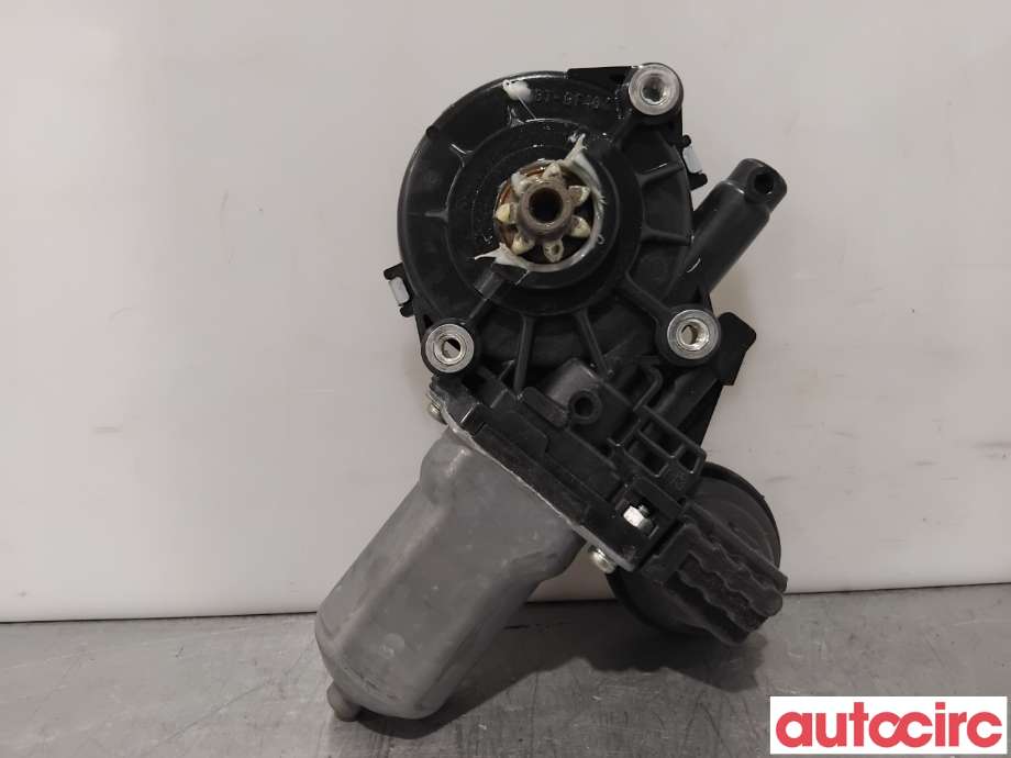 Ruteheis høyre bak til Toyota RAV4 2013-2015 (Type IV, Fase 1)  (TOYOTA|8572035140|262100-2341|85720-35140)