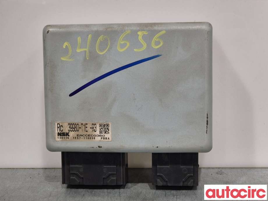 Styreenhet antispinn til Honda CR-V, 2012-2018 (Type IV)  (HONDA|39980-T1E-R31)
