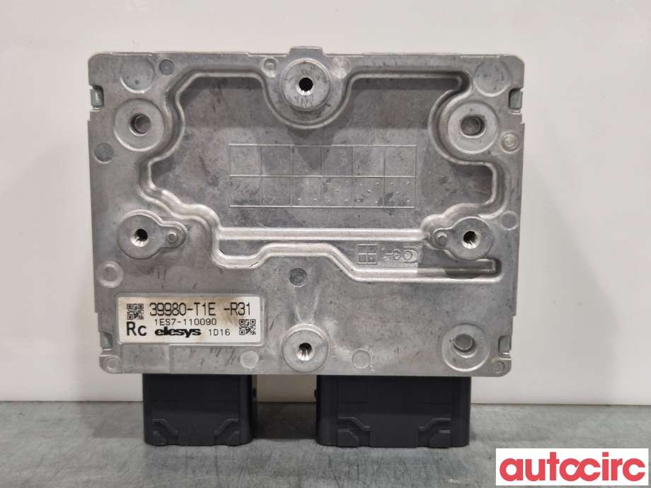 Styreenhet antispinn til Honda CR-V 2012-2018 (Type IV)  (HONDA|39980-T1E-R31|)