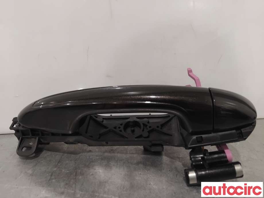 Dørhåndtak utv høyre bak til Toyota RAV4 2013-2015 (Type IV, Fase 1)  (TOYOTA|6921142040E1||6920342070)