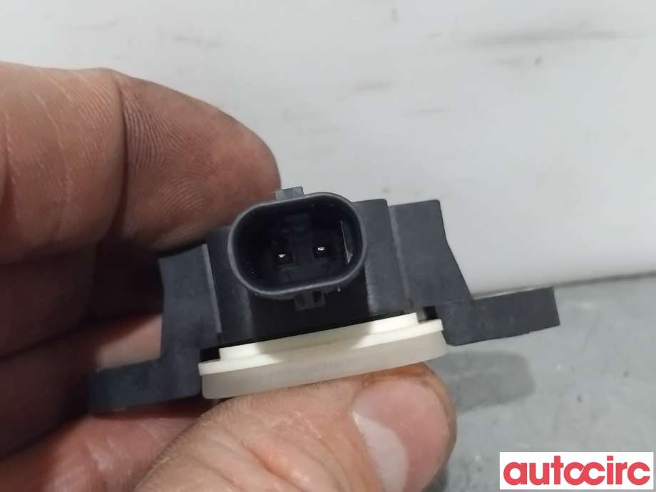Airbag sensor venstre til Audi A6, Allroad 2012-2014 (Type III, Fase 1) (C7) (C7) (AUDI|4H0955557||4H0955557A)