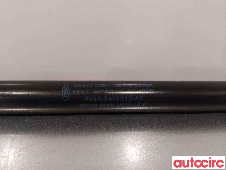 Baklukedemper til Ford Kuga 2008-2012 (Type I)  (FORD|1729322|)