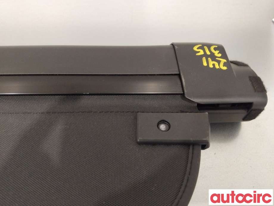 Diverse deler til Ford Kuga 2008-2012 (Type I) (FORD|1702061)