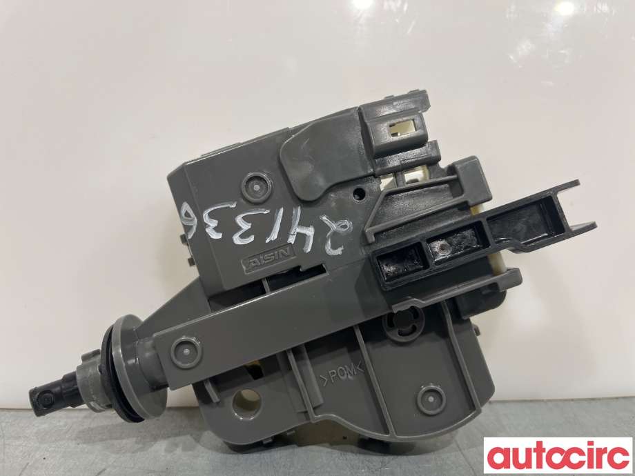 Bryter tanklokk til Toyota RAV4 2019-->> (Type V)  (TOYOTA|7703012010)