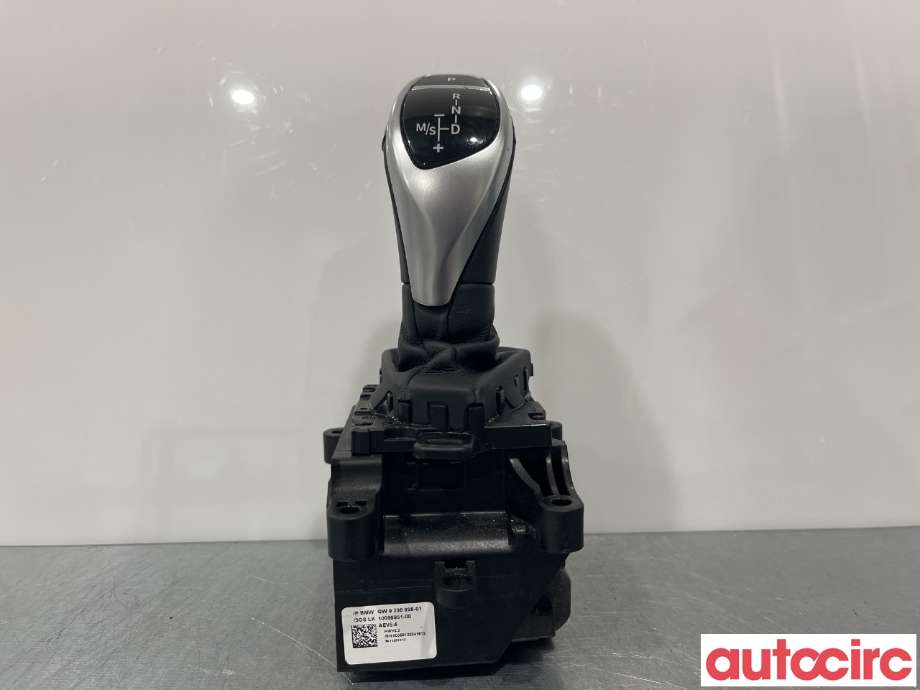 Girstang/girvelger automat til BMW 3-Serie 2012-2018 (F30/F31/F34) (F30/F31/F34) (BMW|61317950384)