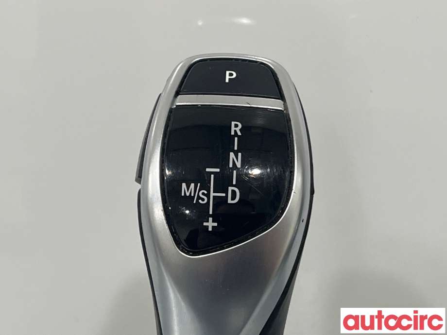 Girstang/girvelger automat til BMW 3-Serie 2012-2018 (F30/F31/F34) (F30/F31/F34) (BMW|61317950384)