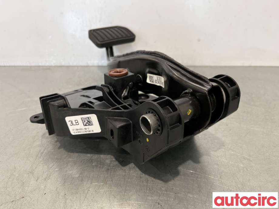 Pedal gass/brems/clutch til Tesla Model 3 2018-2023 (Fase 1)  (TESLA|1044691-00-D|)