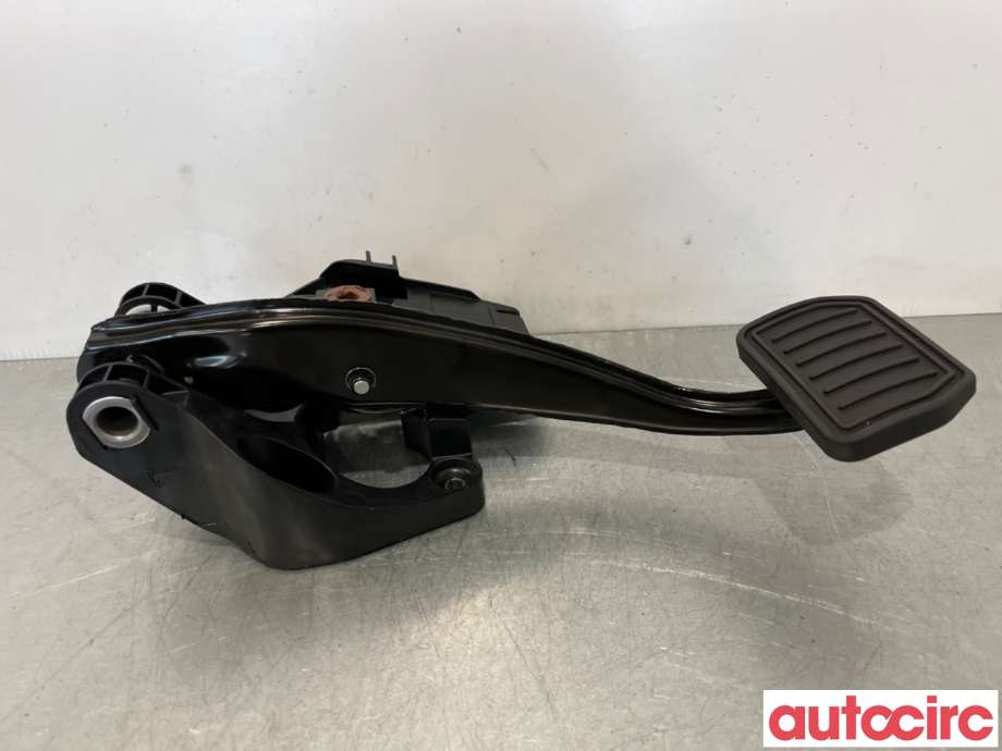 Pedal gass/brems/clutch til Tesla Model 3 2018-2023 (Fase 1)  (TESLA|1044691-00-D|)