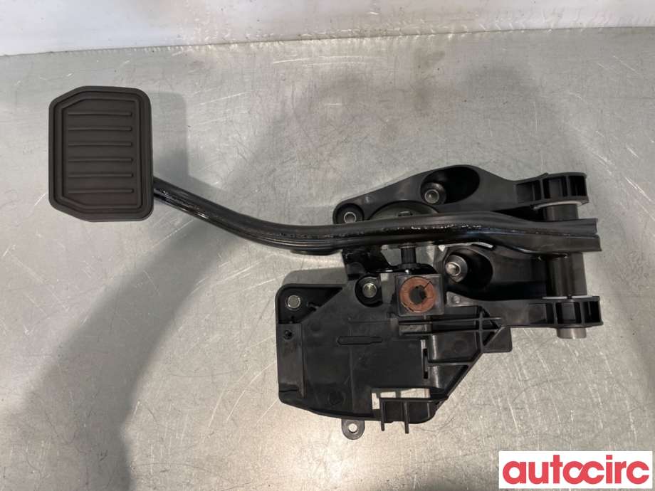 Pedal gass/brems/clutch til Tesla Model 3 2018-2023 (Fase 1)  (TESLA|1044691-00-D|)
