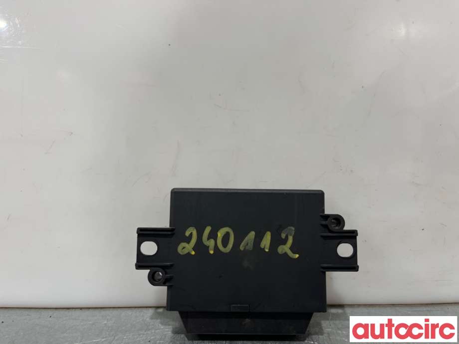 Styreenhet parkering til Ford S-Max 2010-2015 (Type I, Fase 2)  (FORD|1747881|304548|BS7T-15K866-AE)