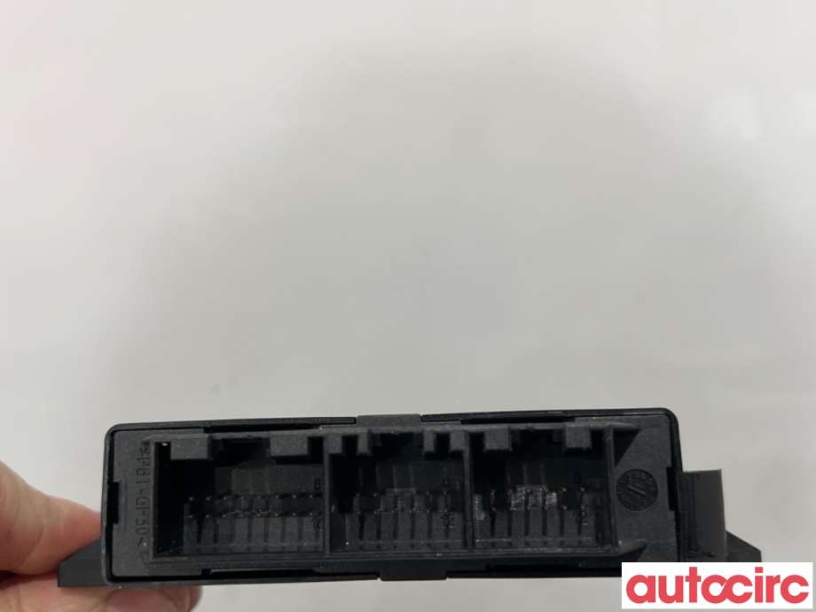 Styreenhet parkering til Ford S-Max 2010-2015 (Type I, Fase 2)  (FORD|1747881|304548|BS7T-15K866-AE)