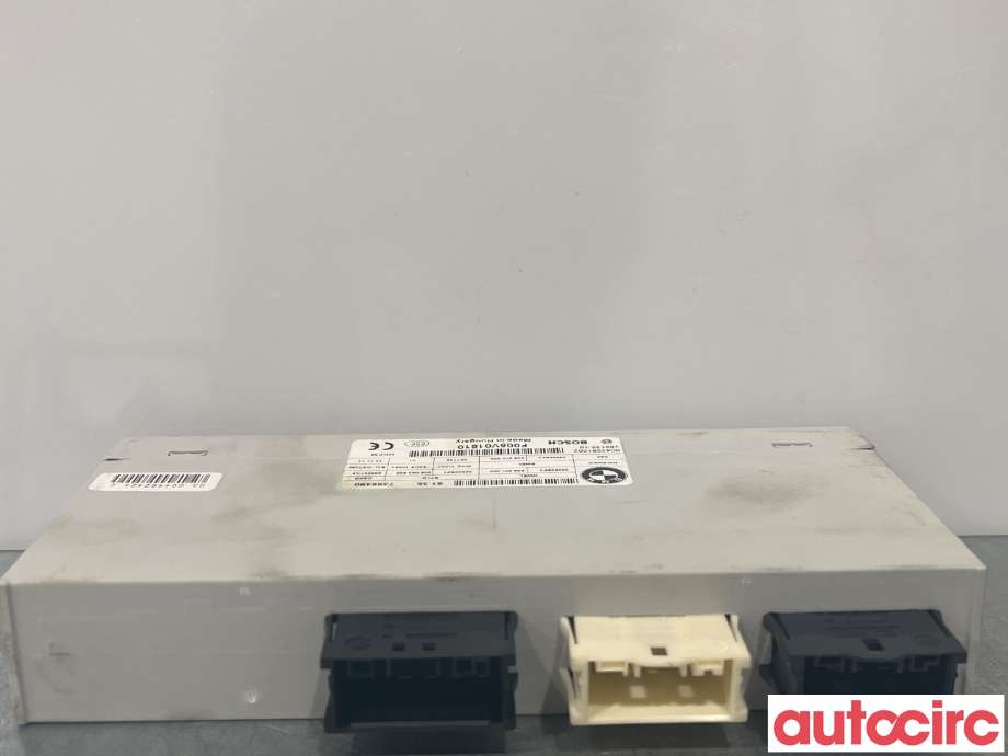 Styreenhet elektrisk bakluke til BMW 3-Serie 2012-2018 (F30/F31/F34) (F30/F31/F34) (BMW|61357412610)