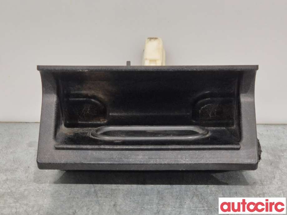 Bakluke/bakdør håndtak til Honda CR-V, 2012-2018 (Type IV)  (HONDA|74810-T0A-A02)