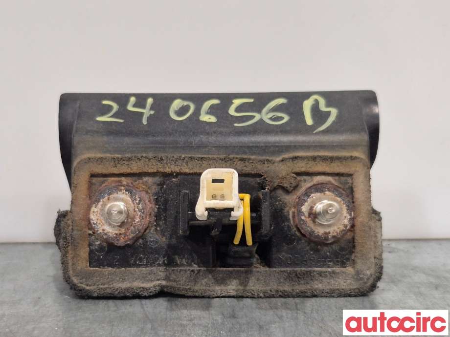 Bakluke/bakdør håndtak til Honda CR-V 2012-2018 (Type IV)  (HONDA|74810-T0A-A02|)