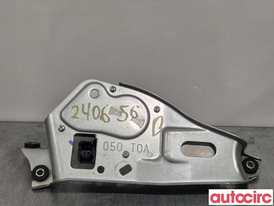 Viskermotor bakrute til Honda CR-V 2012-2018 (Type IV)  (HONDA|76710-T0A-003|)