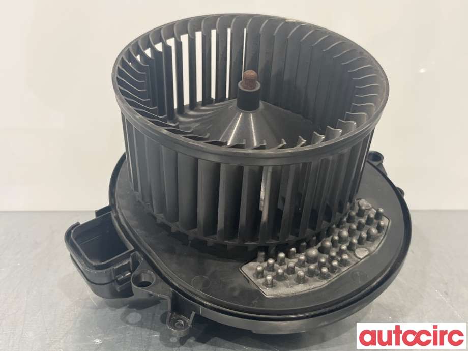 Varmeapparat motor til BMW 3-Serie 2012-2018 (F30/F31/F34) (F30/F31/F34) (BMW|64119350395)