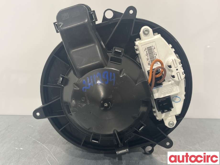 Varmeapparat motor til BMW 3-Serie 2012-2018 (F30/F31/F34) (F30/F31/F34) (BMW|64119350395)