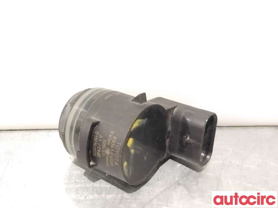 Parkeringssensor bak til Toyota C-HR 2016-->>  (TOYOTA|89341F4030A1|309467|89341-F4030)