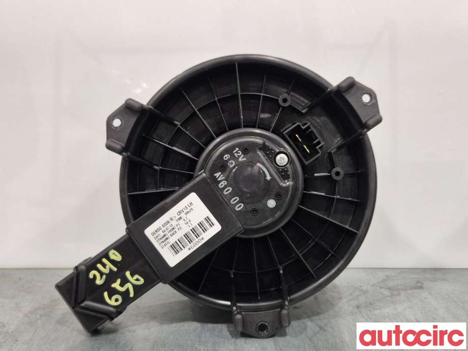 Varmeapparat motor til Honda CR-V 2012-2018 (Type IV)  (HONDA|79310-T0T-H01|)