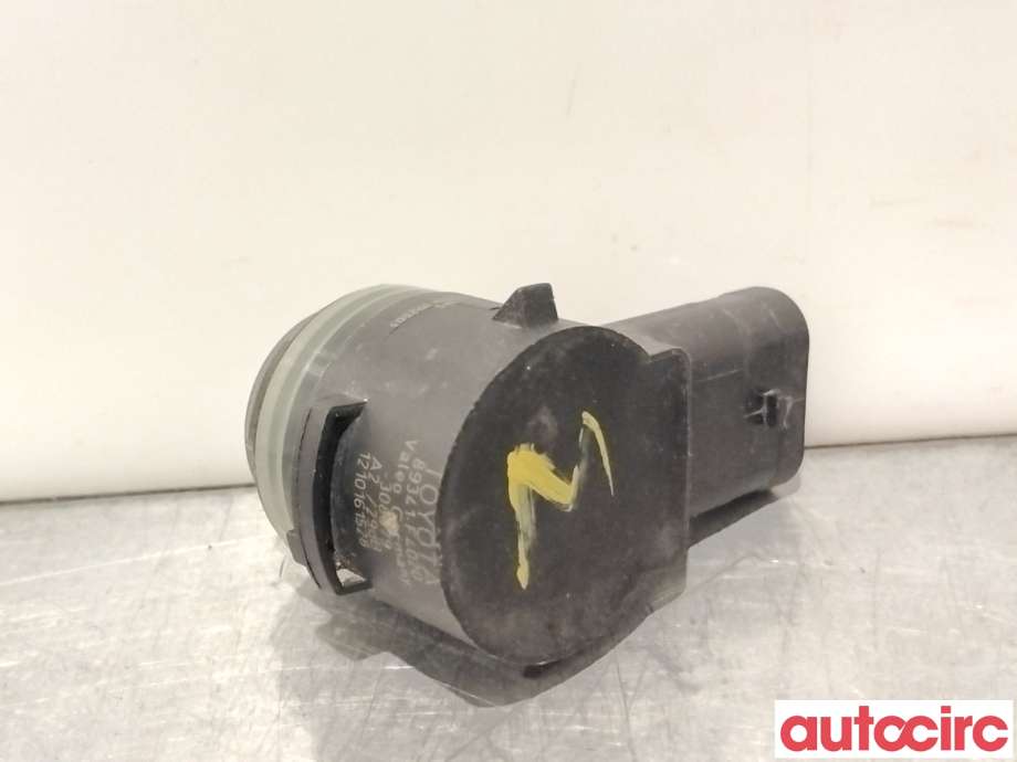 Parkeringssensor bak til Toyota C-HR 2016-->>  (TOYOTA|89341F4020C1|308379|89341-F4020)