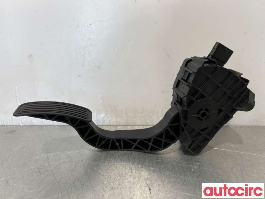 Pedal gass til Tesla Model 3, 2018-2023 (Fase 1)  (TESLA|1044695-00-A)