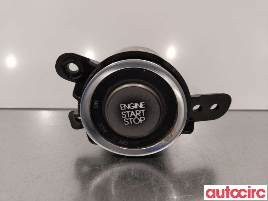 Bryter start/stopp til Hyundai i40 2012-2017 (HYUNDAI|954303Z000|)