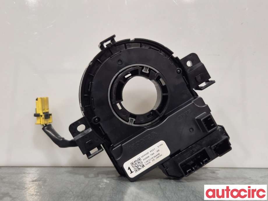 Airbag slepering til Honda CR-V 2012-2018 (Type IV)  (HONDA|35130-TR0-A11)