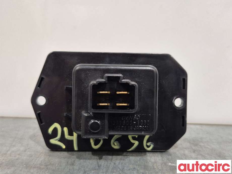 Varmeapparat motstand til Honda CR-V 2012-2018 (Type IV)  (HONDA|79330-STX-A01)