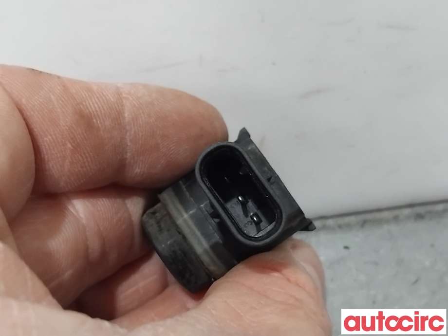 Parkeringssensor bak til Ford Focus 2011-2014 (Type III, Fase 1)  (FORD|2032989|304077|CJ5T-15K859-AAW)