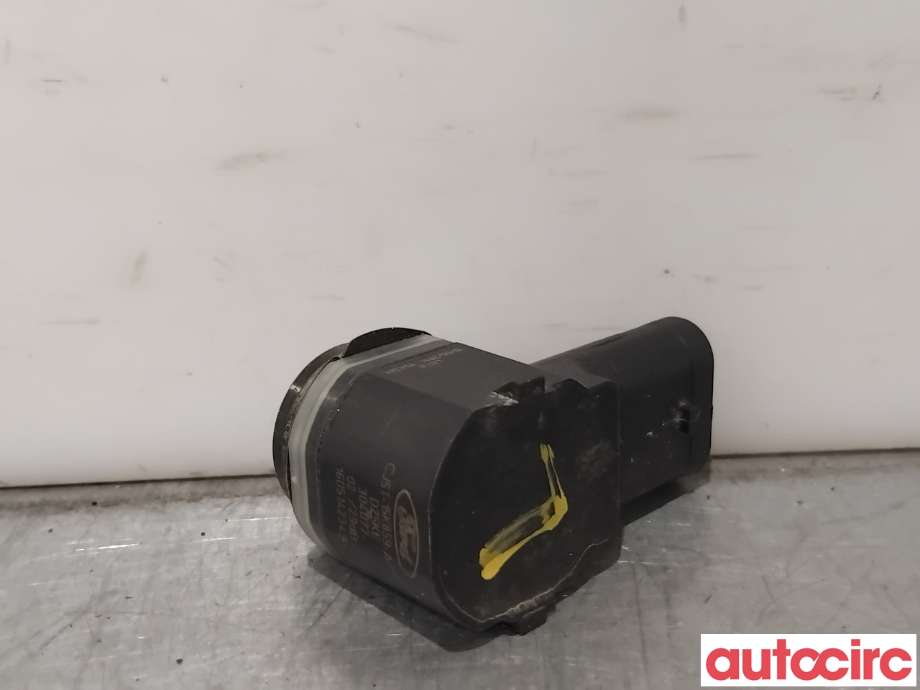 Parkeringssensor bak til Ford Focus 2011-2014 (Type III, Fase 1)  (FORD|2032989|304077|CJ5T-15K859-AAW)