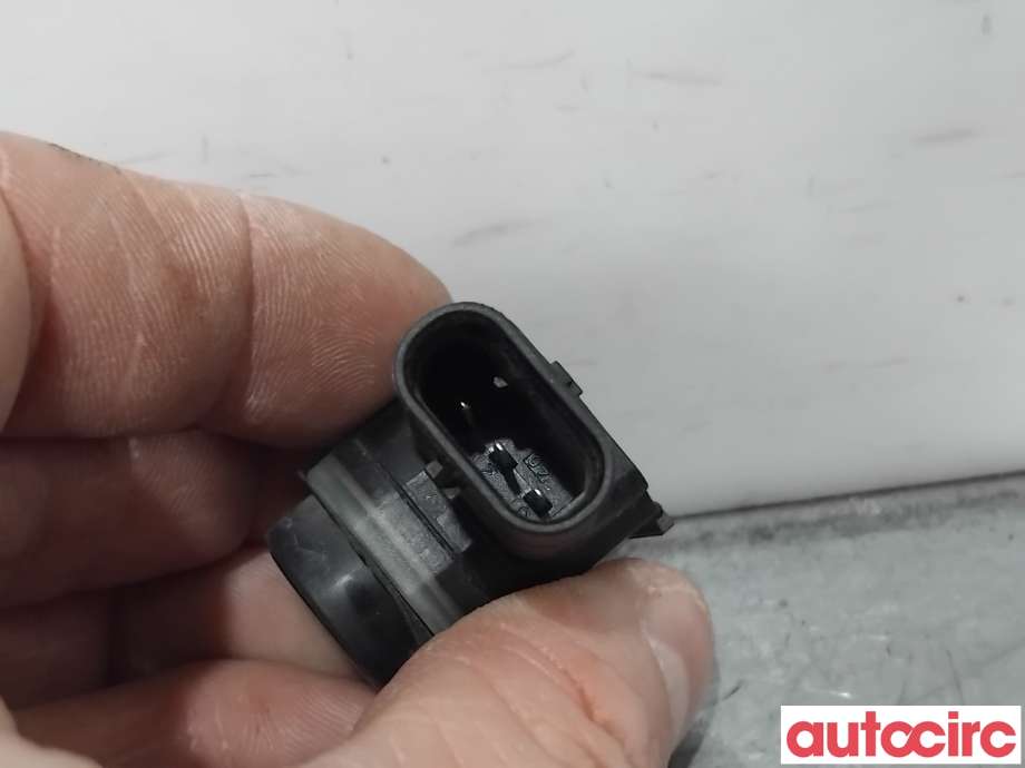 Parkeringssensor bak til Ford Focus 2011-2014 (Type III, Fase 1)  (FORD|2032989|304077|CJ5T-15K859-AAW)