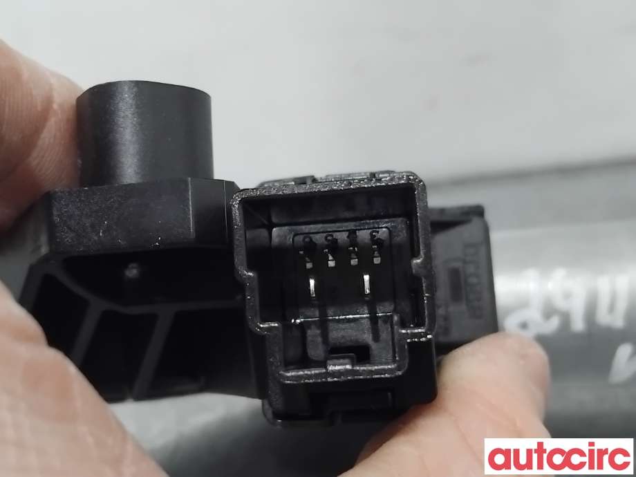Ruteheis venstre bak til Volvo V40 2012-2019 (VOLVO|31378400|968741-101|)