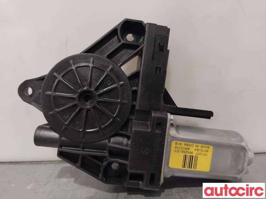Ruteheis venstre foran til Volvo V40 2012-2019  (VOLVO|31253061|966268-103|)