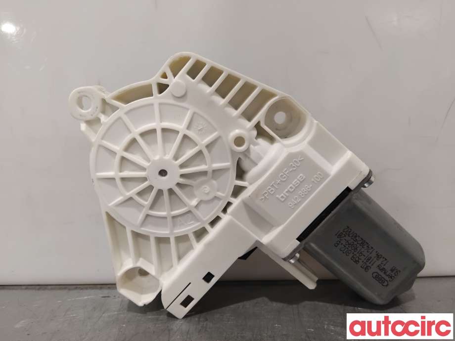 Ruteheis høyre foran til Audi A6 2011-2014 (Type IV, Fase 1) (C7) (C7) (AUDI|8K0929802B|1101-919809-201|8K0959802B)