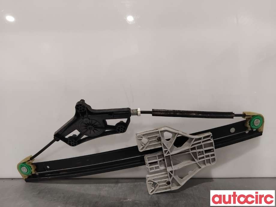 Ruteheis til Audi A6 2011-2014 (Type IV, Fase 1) (C7) (C7) (AUDI|4G0839462|1021-928264-105)