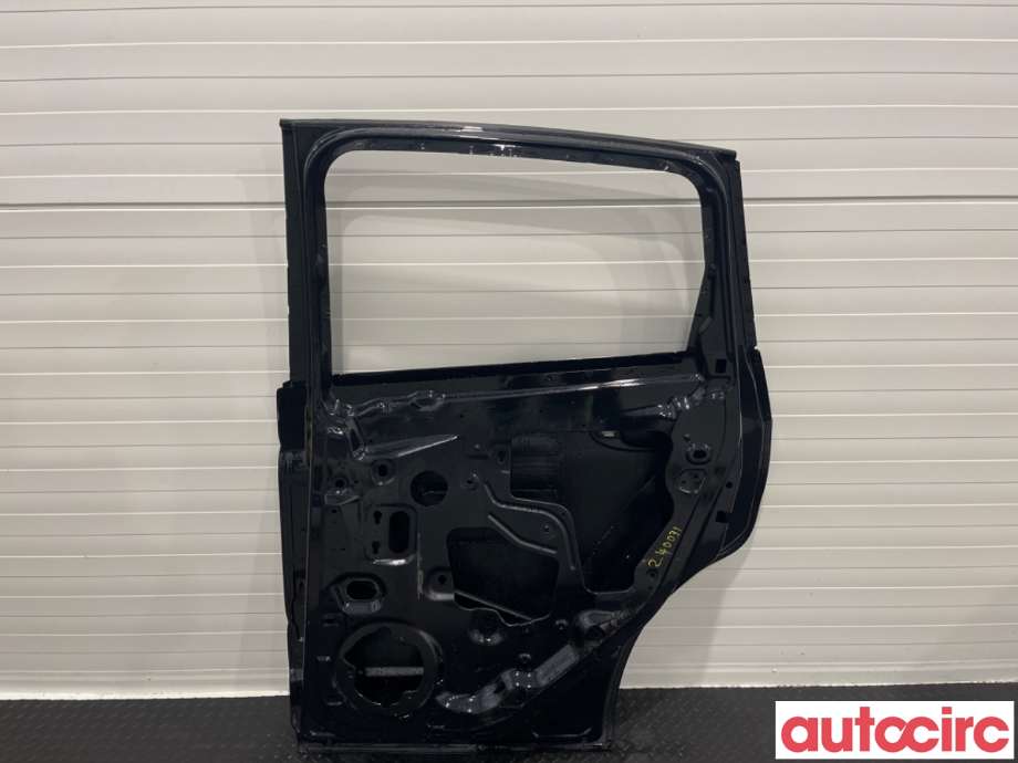 Dør høyre bak til Ford C-Max 2010-2015 (Type II, Fase 1)  (FORD|2222628|)