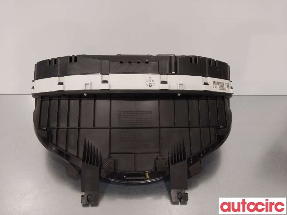 Instrumentpanel til Hyundai i40 2012-2017  (HYUNDAI|940113Z010|11001-776520H|94011-3Z010)