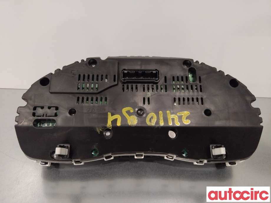 Instrumentpanel til Hyundai i40 2012-2017  (HYUNDAI|940113Z010|11001-776520H|94011-3Z010)