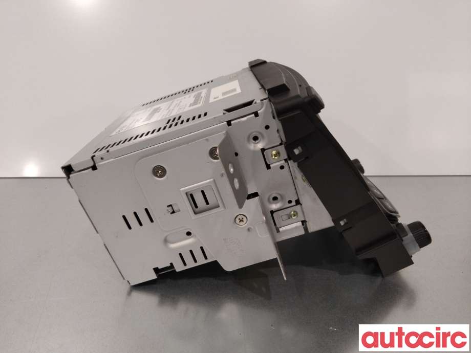 Bilstereo til Hyundai i40 2012-2017  (HYUNDAI|965603Z0004X)