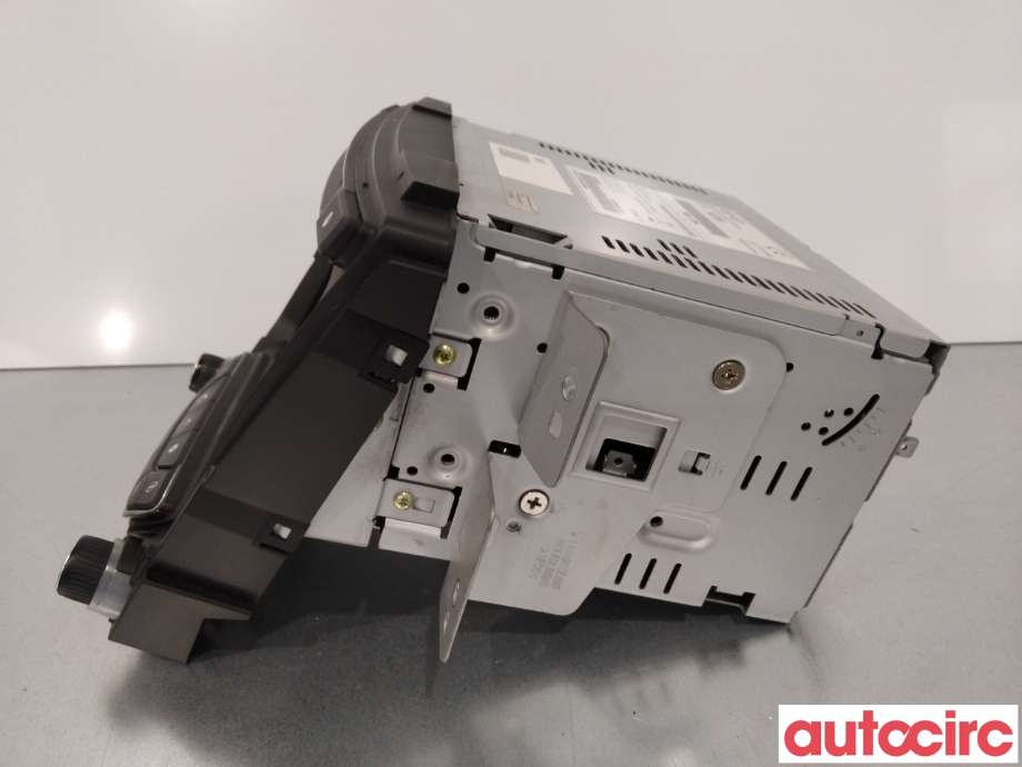Bilstereo til Hyundai i40 2012-2017  (HYUNDAI|965603Z0004X)
