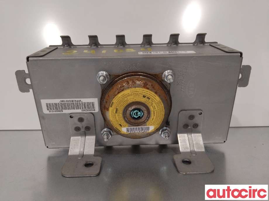 Airbag passasjer til Hyundai i40 2012-2017  (HYUNDAI|845303Z000)