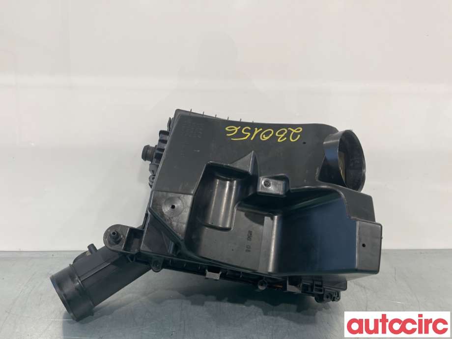 Luftfilterboks til Saab 9-3 2008-2011 (Type II, Fase 2)  (SAAB|12785072||55559779)