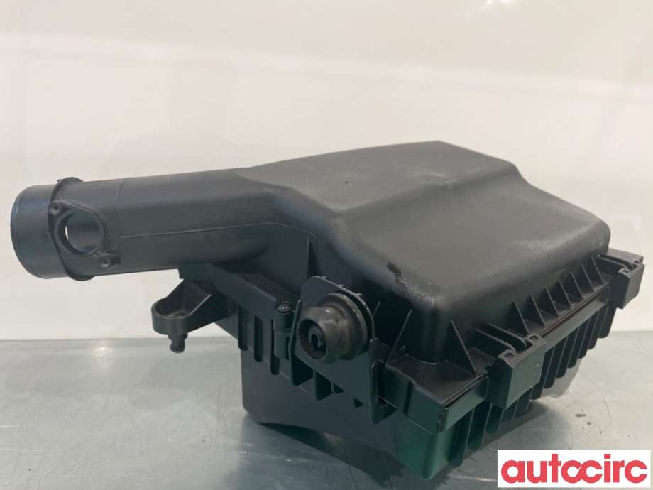 Luftfilterboks til Saab 9-3 2008-2011 (Type II, Fase 2)  (SAAB|12785072||55559779)