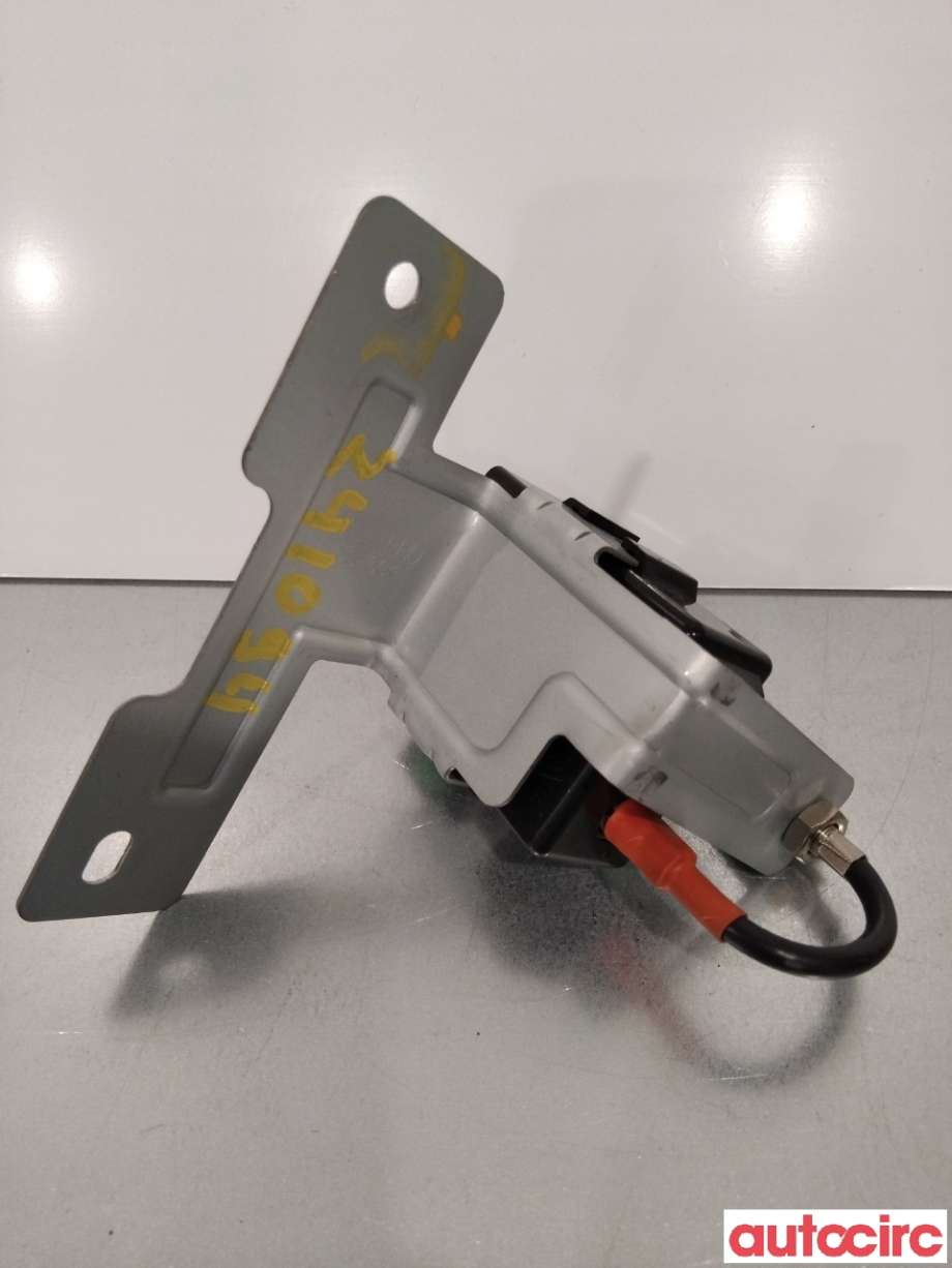 Styreenhet nøkkelfri/keyless til Hyundai i40 2012-2017  (HYUNDAI|954703Z000||95470-3Z000)