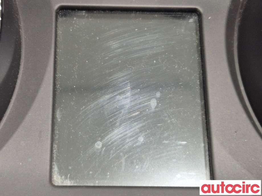Instrumentpanel til Opel Astra J 2010-2015  (OPEL|13355686)