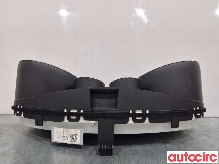 Instrumentpanel til Opel Astra J 2010-2015  (OPEL|13355686)